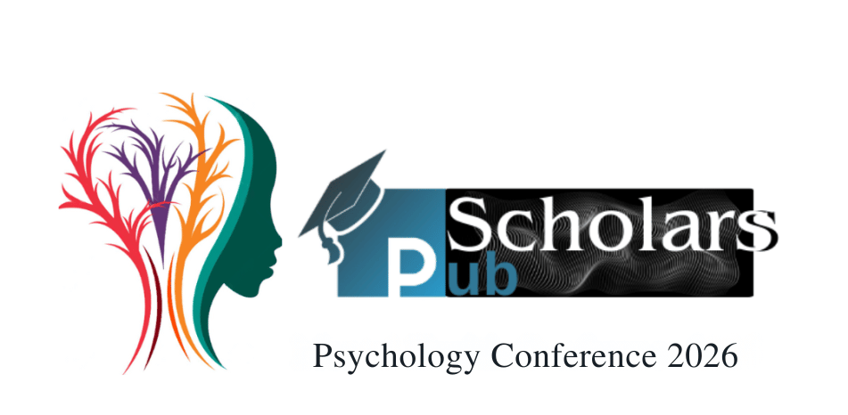 Psychology Conference 2026 logo